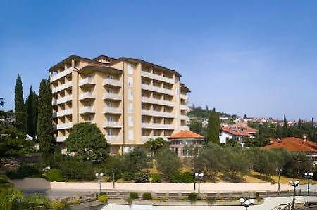 Remisens Premium Casa Rosa Hotel ปอร์โตรอซ ภายนอก รูปภาพ