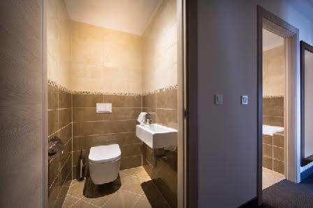 Remisens Premium Casa Rosa Hotel ปอร์โตรอซ ภายนอก รูปภาพ